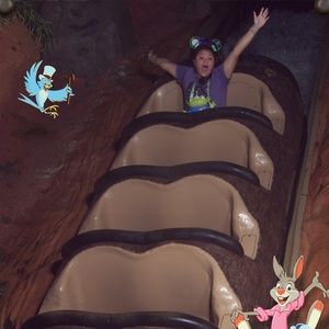 Meet your Posher, Betty